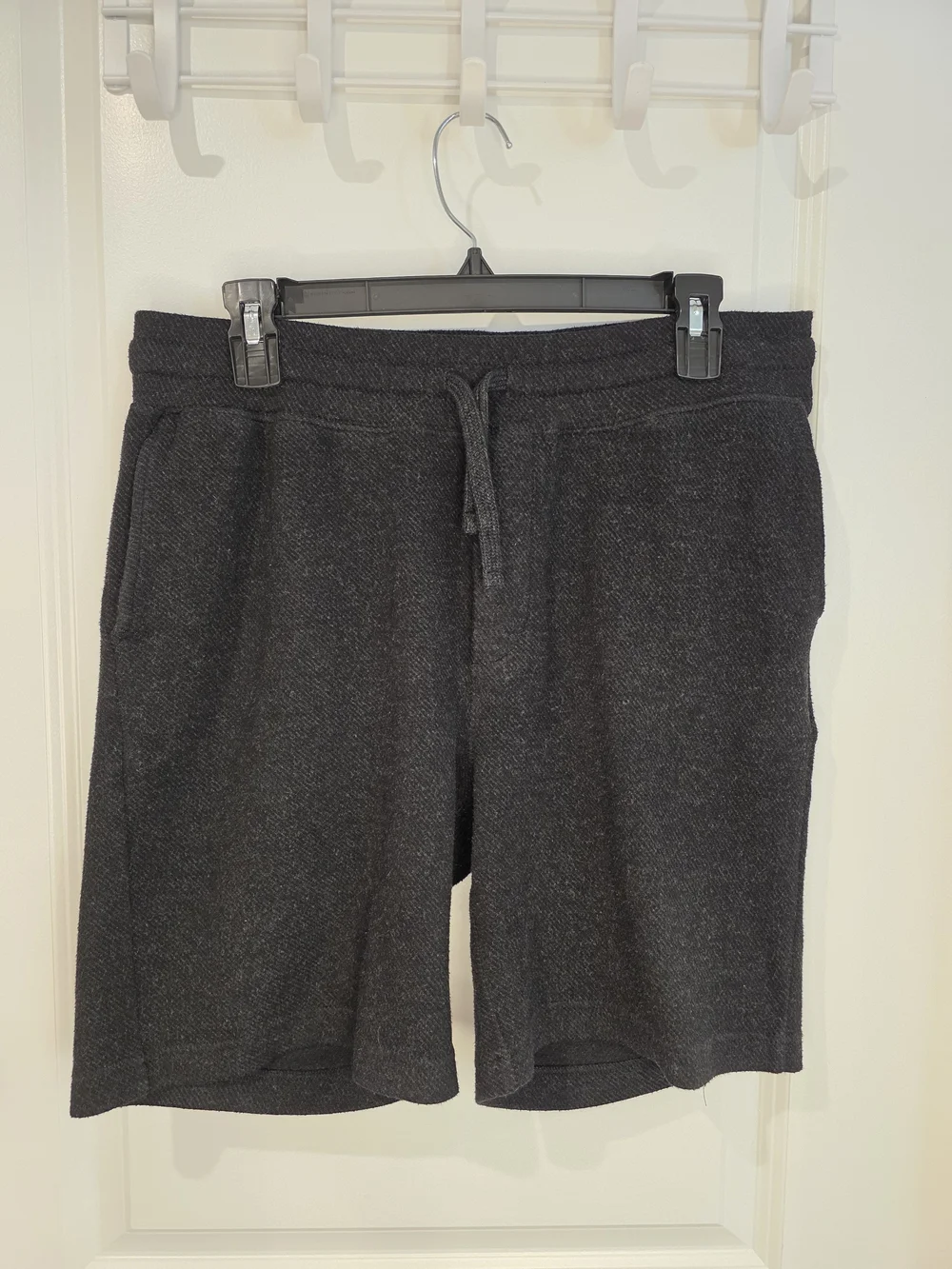 Faherty Sweatshorts